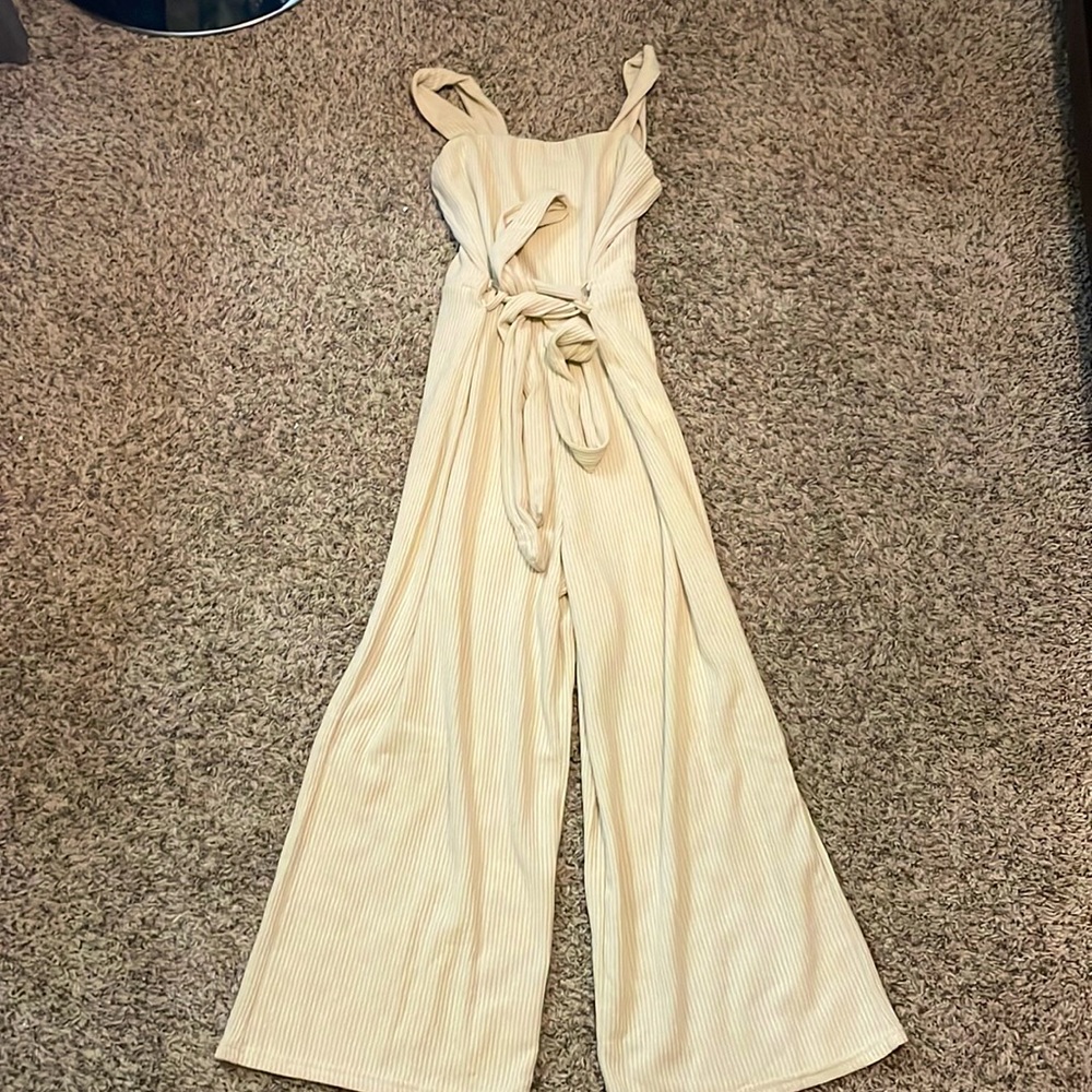 Ellie & Kate jumpsuit